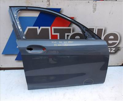 [GYÁRI BONTOTT ENYHÉN SÉRÜLT] BMW JOBB ELSŐ AJTÓ | 1-ES F40